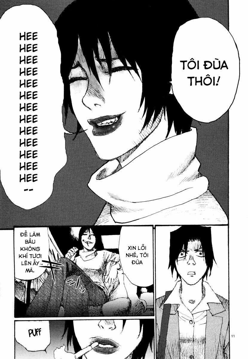 Freesia - Chapter 51 - Trang 11