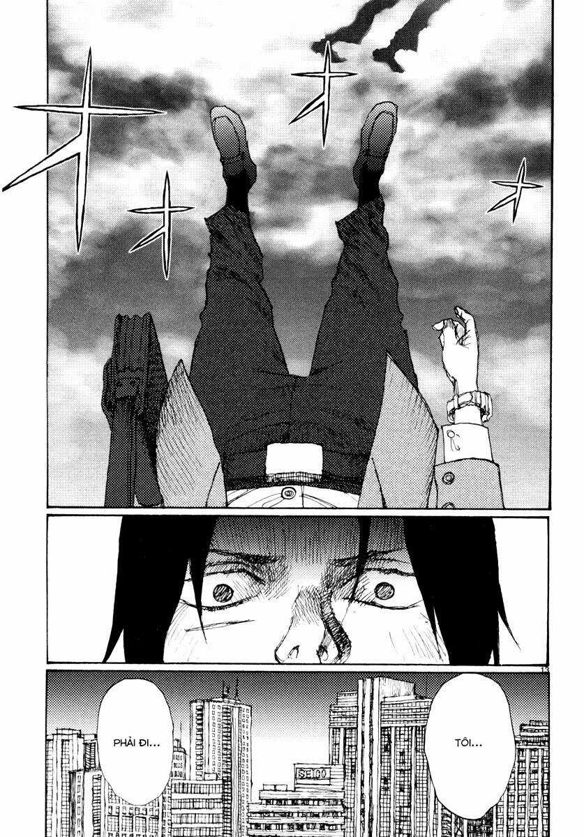 Freesia - Chapter 51 - Trang 13