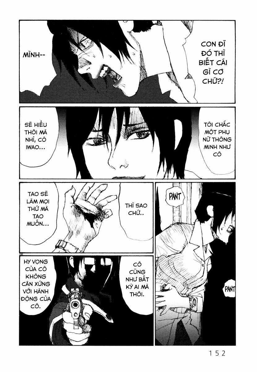 Freesia - Chapter 51 - Trang 16