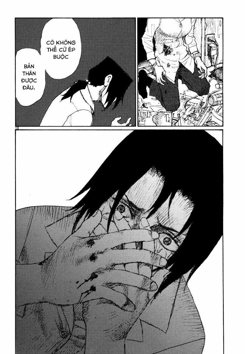 Freesia - Chapter 51 - Trang 18