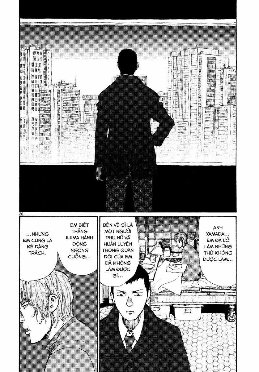 Freesia - Chapter 51 - Trang 20