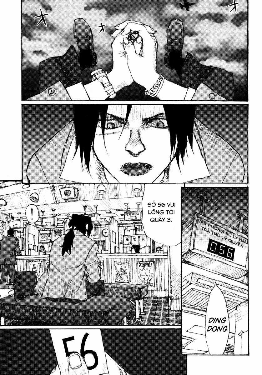 Freesia - Chapter 51 - Trang 3