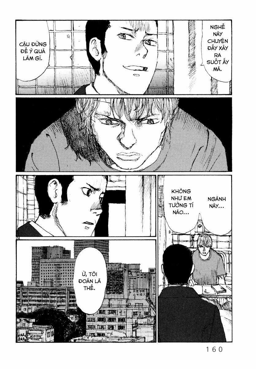 Freesia - Chapter 51 - Trang 24