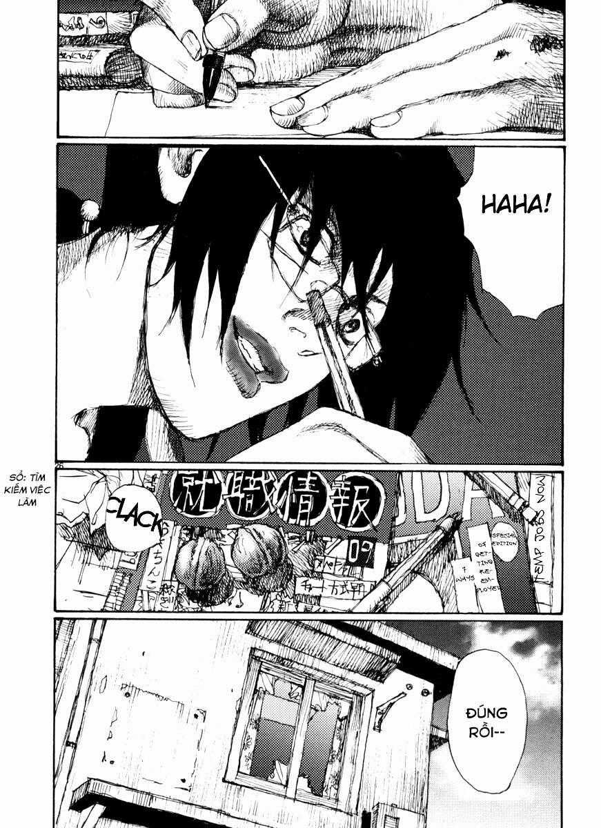 Freesia - Chapter 51 - Trang 26