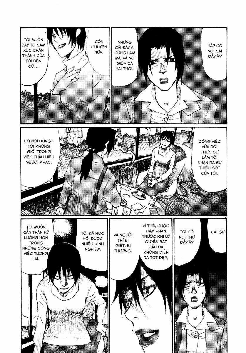 Freesia - Chapter 51 - Trang 7