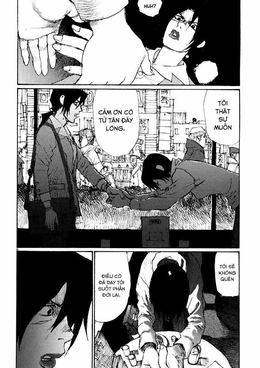 Freesia - Chapter 51 - Trang 8