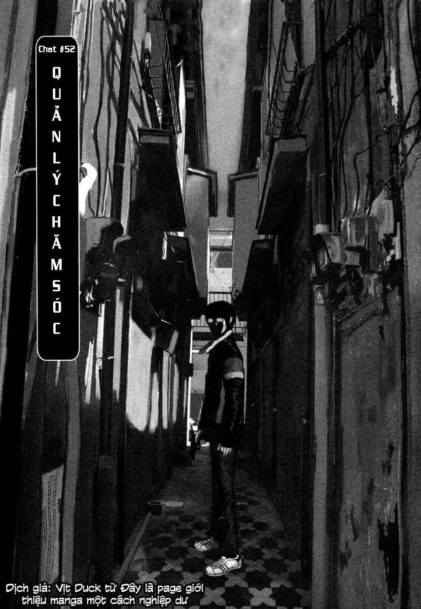 Freesia - Chapter 52 - Trang 1