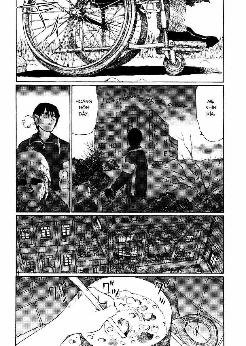 Freesia - Chapter 52 - Trang 12