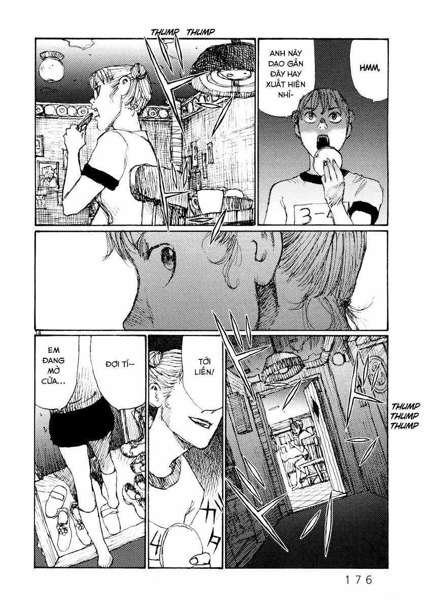 Freesia - Chapter 52 - Trang 14