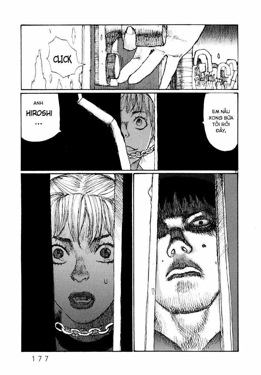 Freesia - Chapter 52 - Trang 15