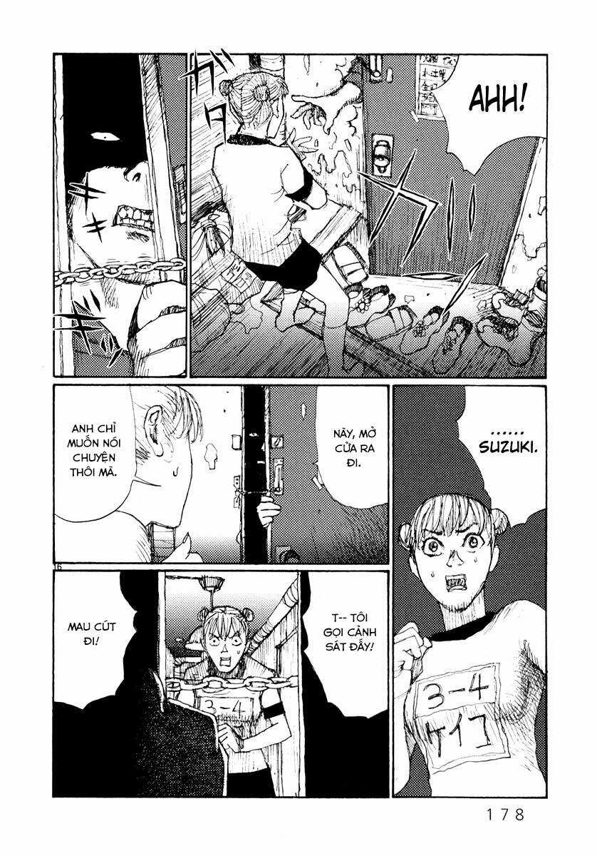 Freesia - Chapter 52 - Trang 16