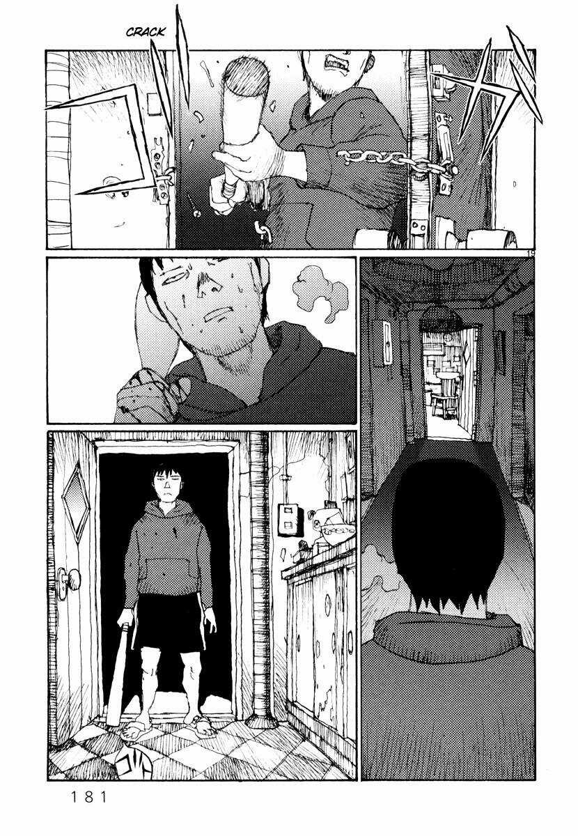 Freesia - Chapter 52 - Trang 19