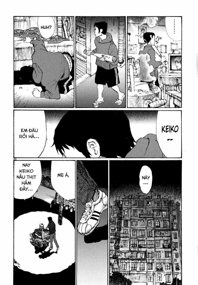 Freesia - Chapter 52 - Trang 20