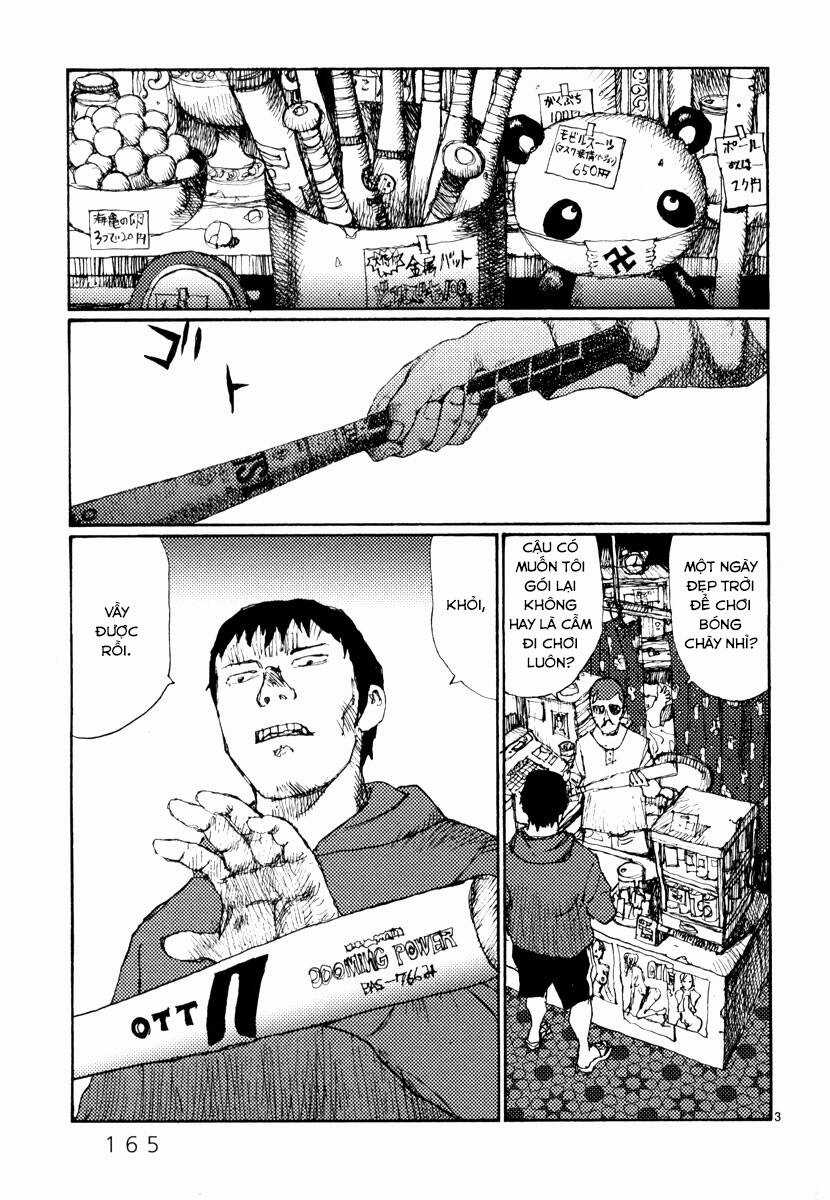 Freesia - Chapter 52 - Trang 3