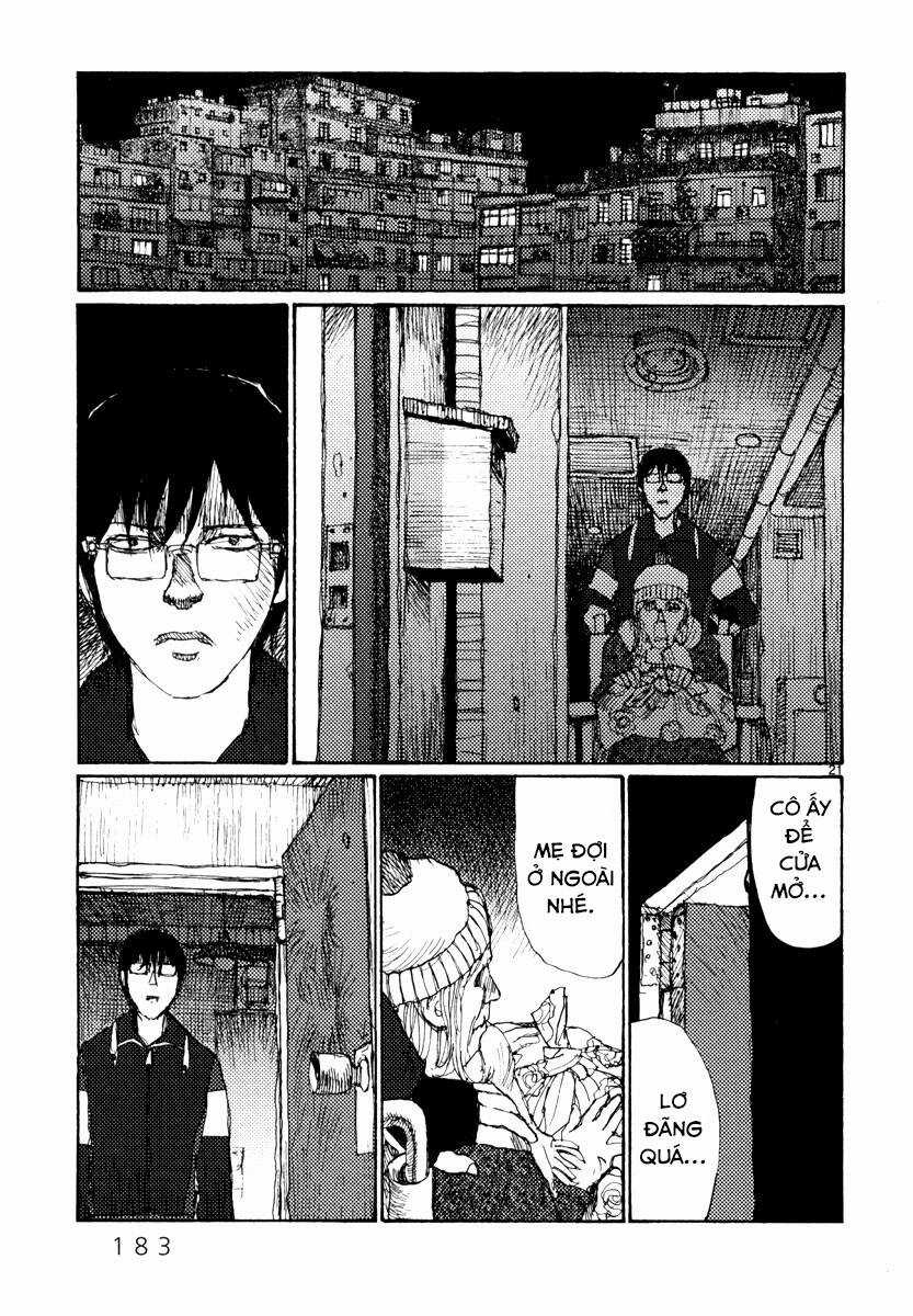 Freesia - Chapter 52 - Trang 21