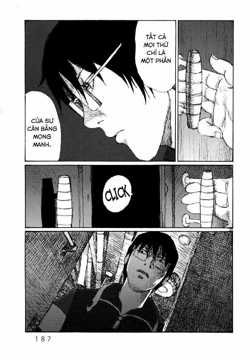 Freesia - Chapter 52 - Trang 25