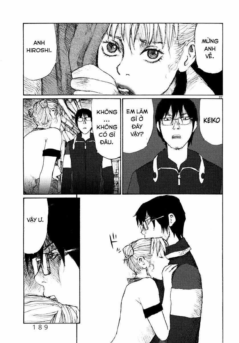 Freesia - Chapter 52 - Trang 27