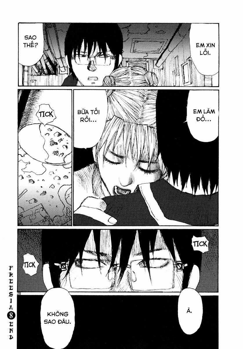 Freesia - Chapter 52 - Trang 28