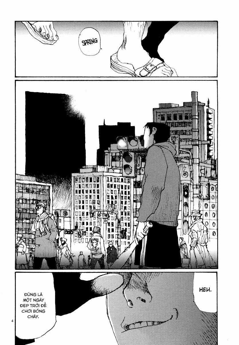 Freesia - Chapter 52 - Trang 4