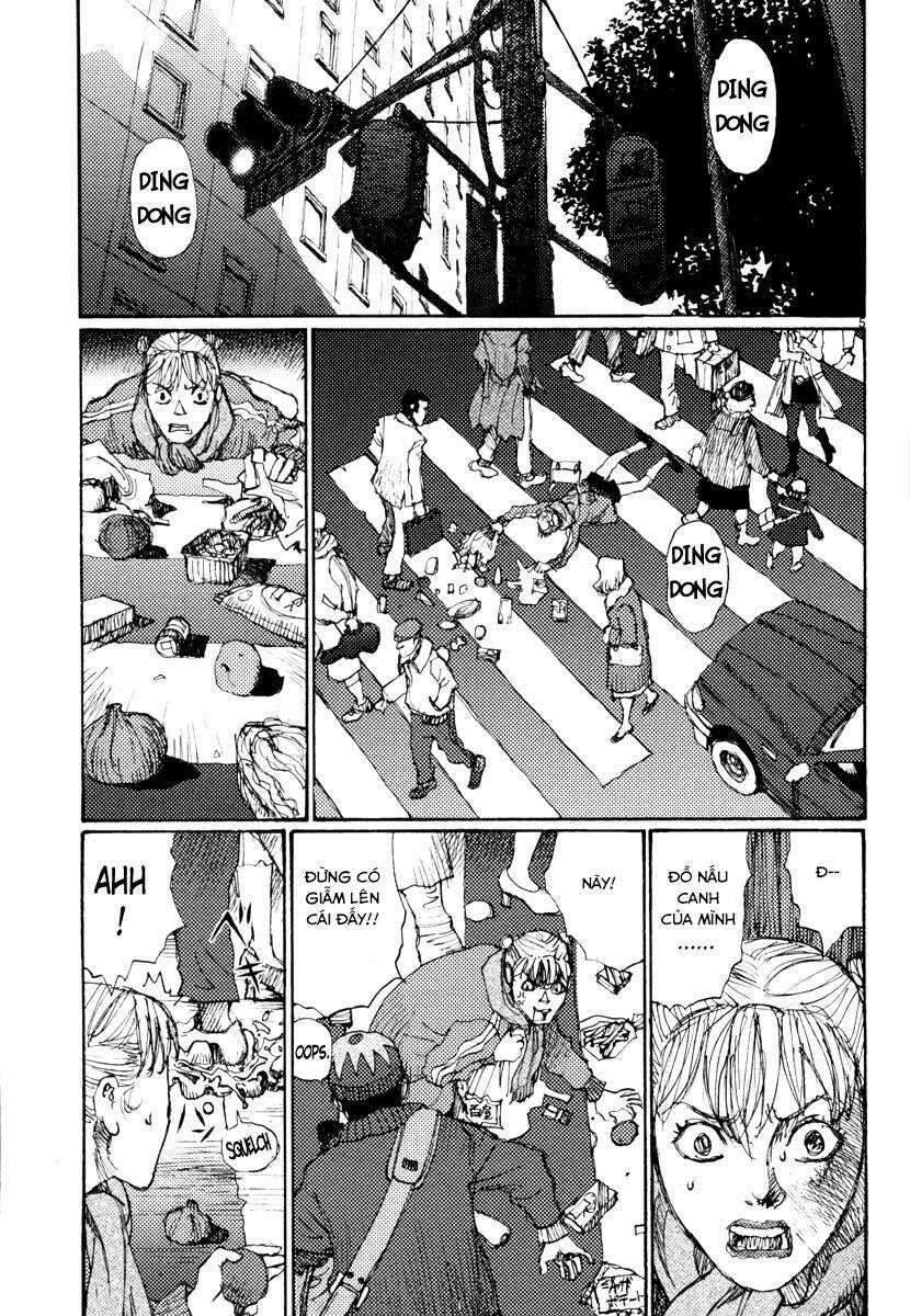 Freesia - Chapter 52 - Trang 5