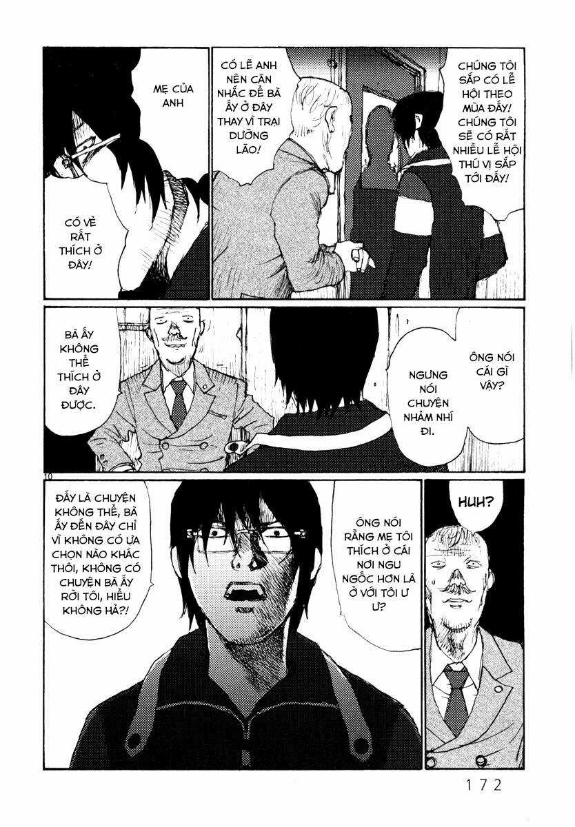 Freesia - Chapter 52 - Trang 10