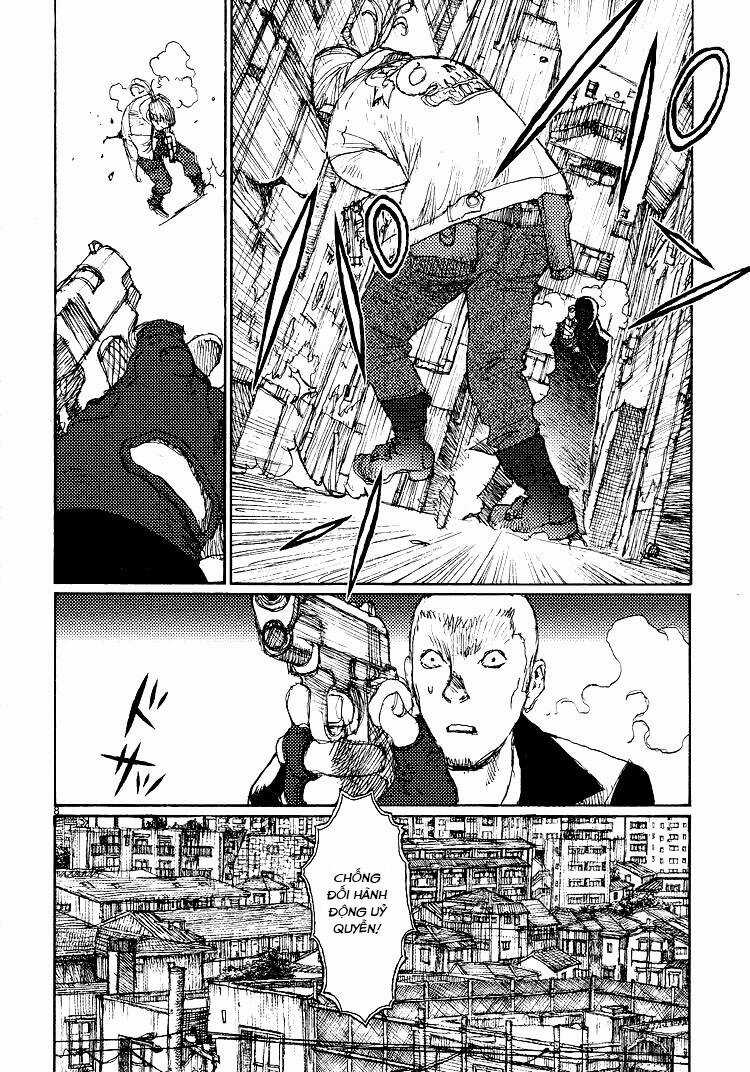 Freesia - Chapter 53 - Trang 12