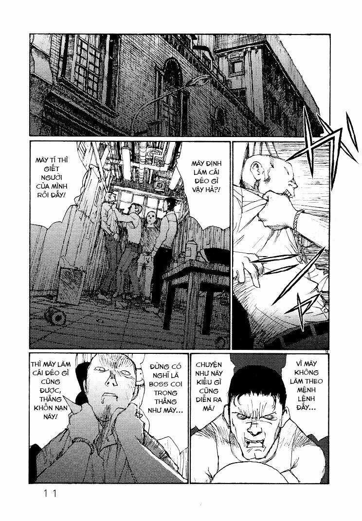 Freesia - Chapter 53 - Trang 13