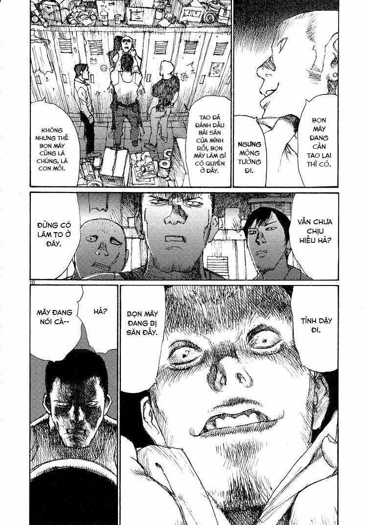 Freesia - Chapter 53 - Trang 14