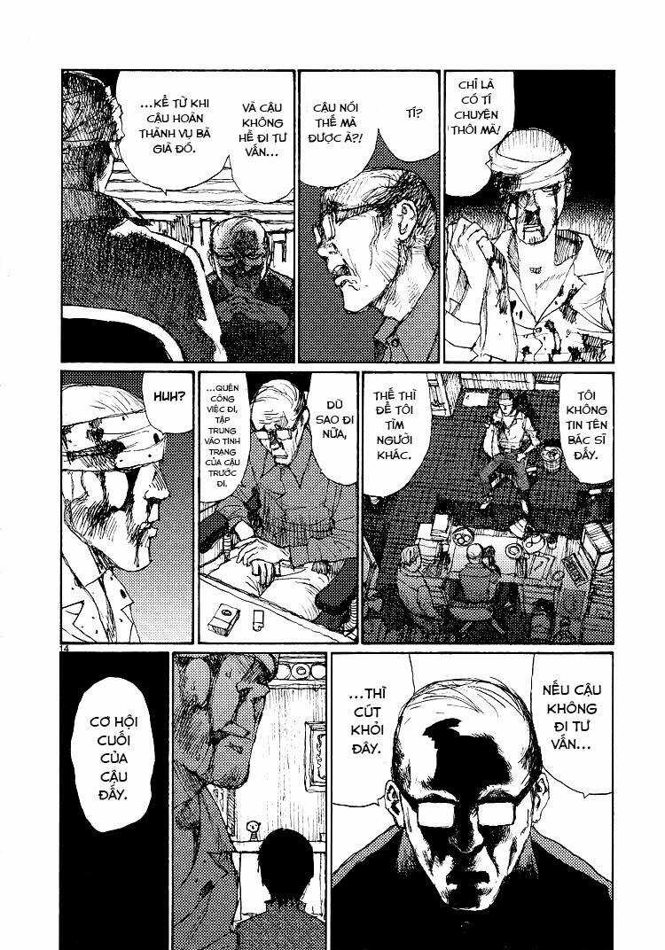 Freesia - Chapter 53 - Trang 18