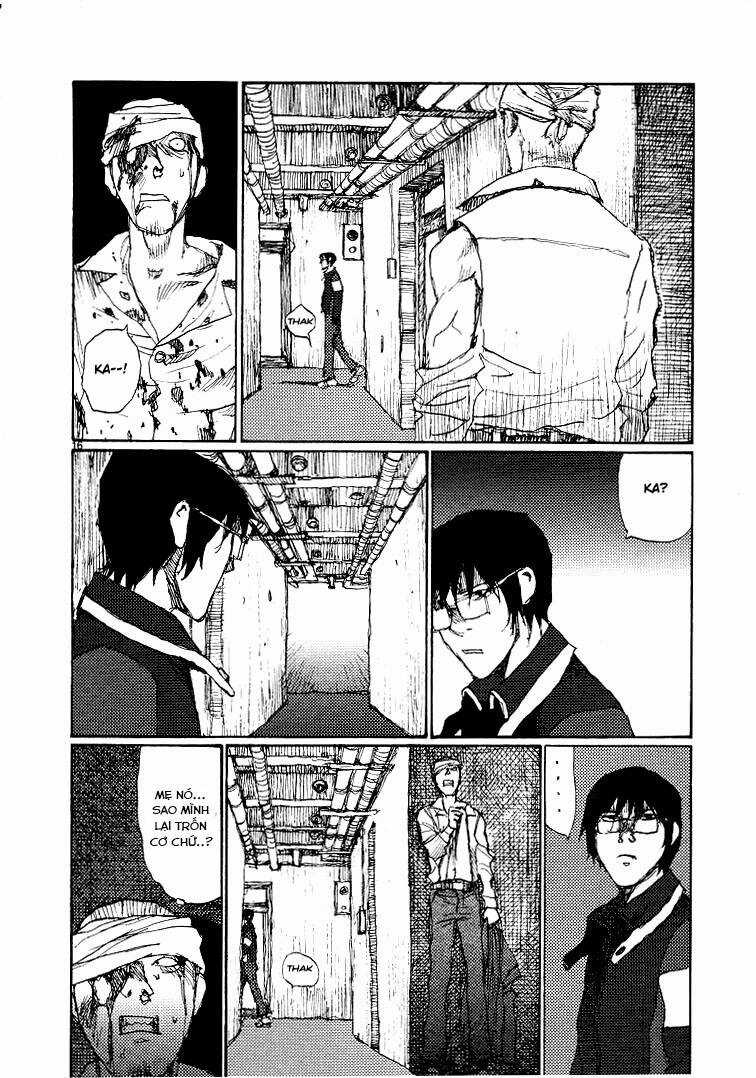 Freesia - Chapter 53 - Trang 20