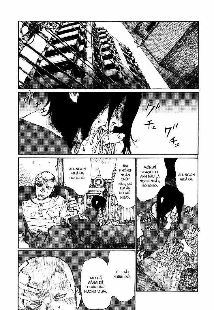 Freesia - Chapter 53 - Trang 23