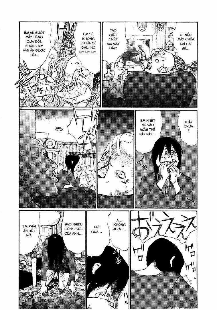 Freesia - Chapter 53 - Trang 24