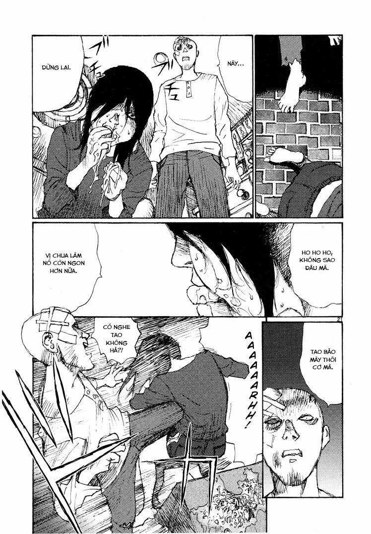 Freesia - Chapter 53 - Trang 25