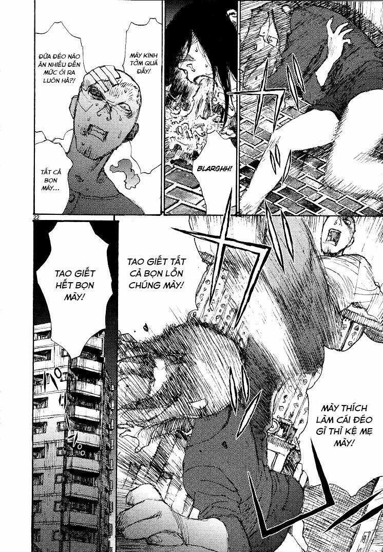 Freesia - Chapter 53 - Trang 26