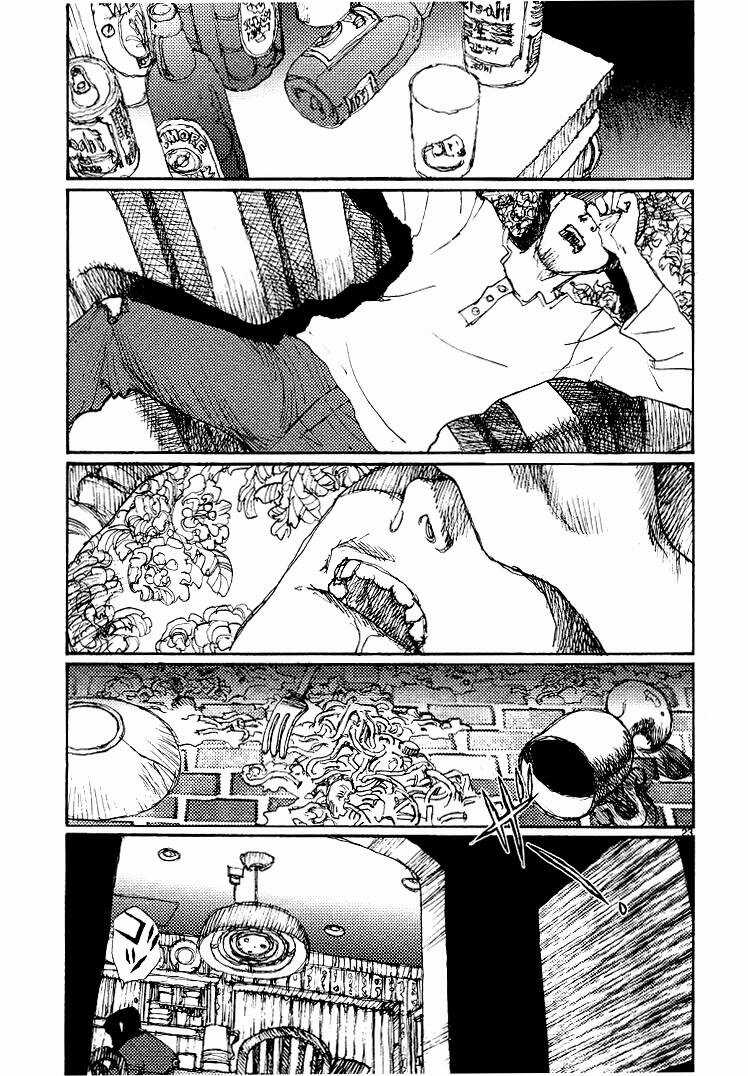 Freesia - Chapter 53 - Trang 27