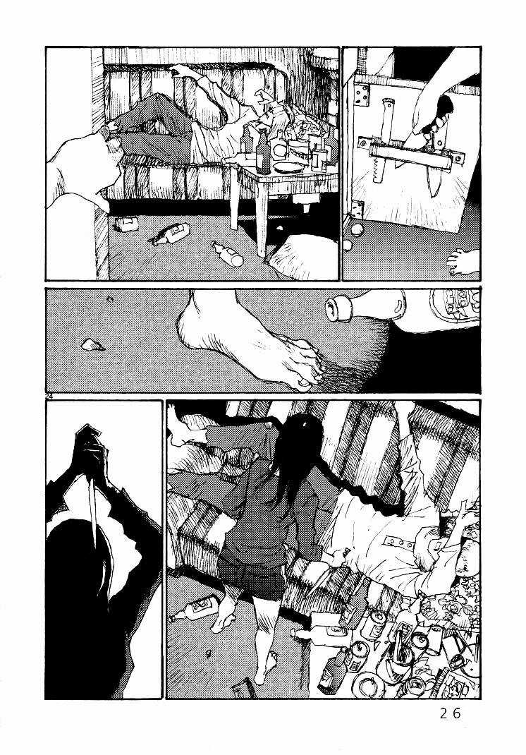 Freesia - Chapter 53 - Trang 28