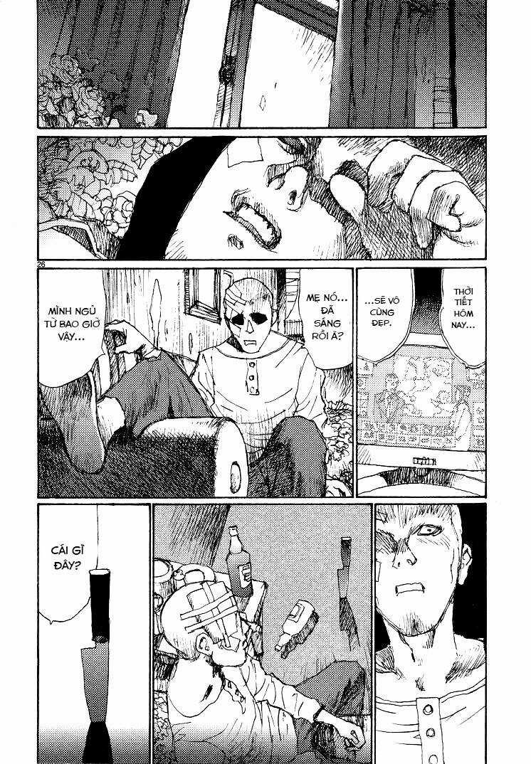 Freesia - Chapter 53 - Trang 30