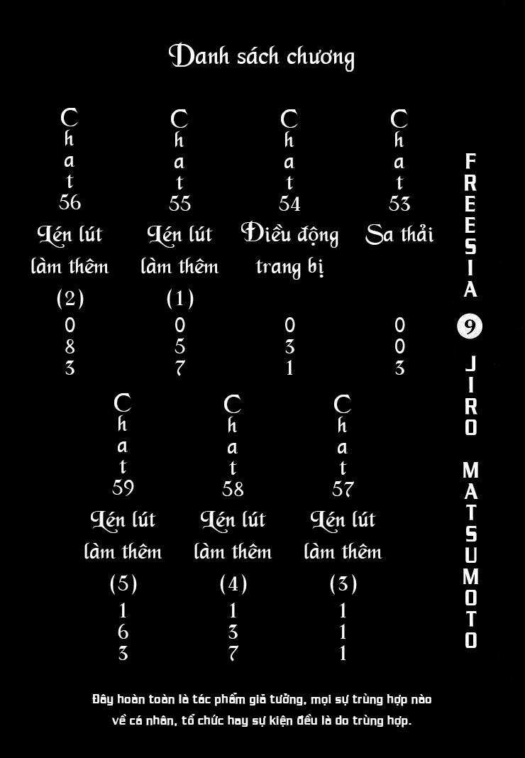 Freesia - Chapter 53 - Trang 4