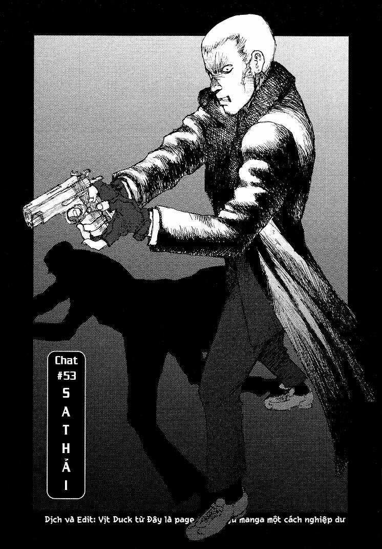 Freesia - Chapter 53 - Trang 5