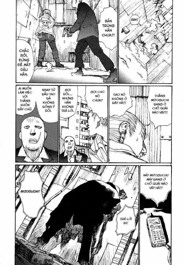 Freesia - Chapter 53 - Trang 7