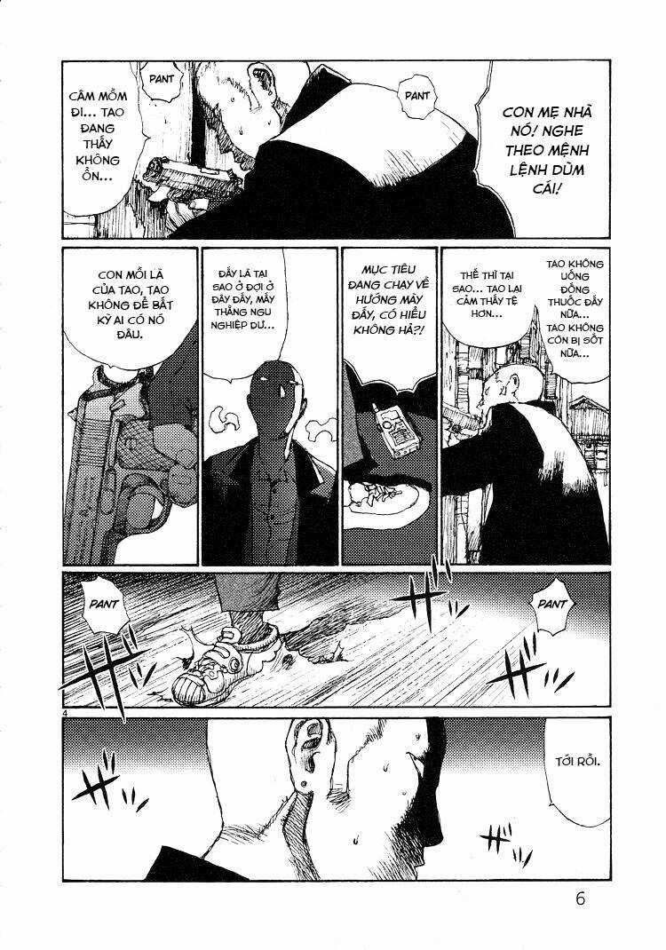 Freesia - Chapter 53 - Trang 8