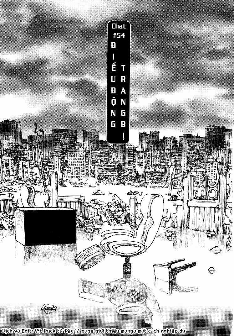 Freesia - Chapter 54 - Trang 1