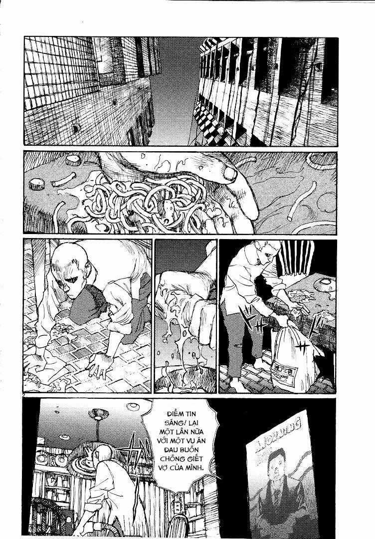 Freesia - Chapter 54 - Trang 2