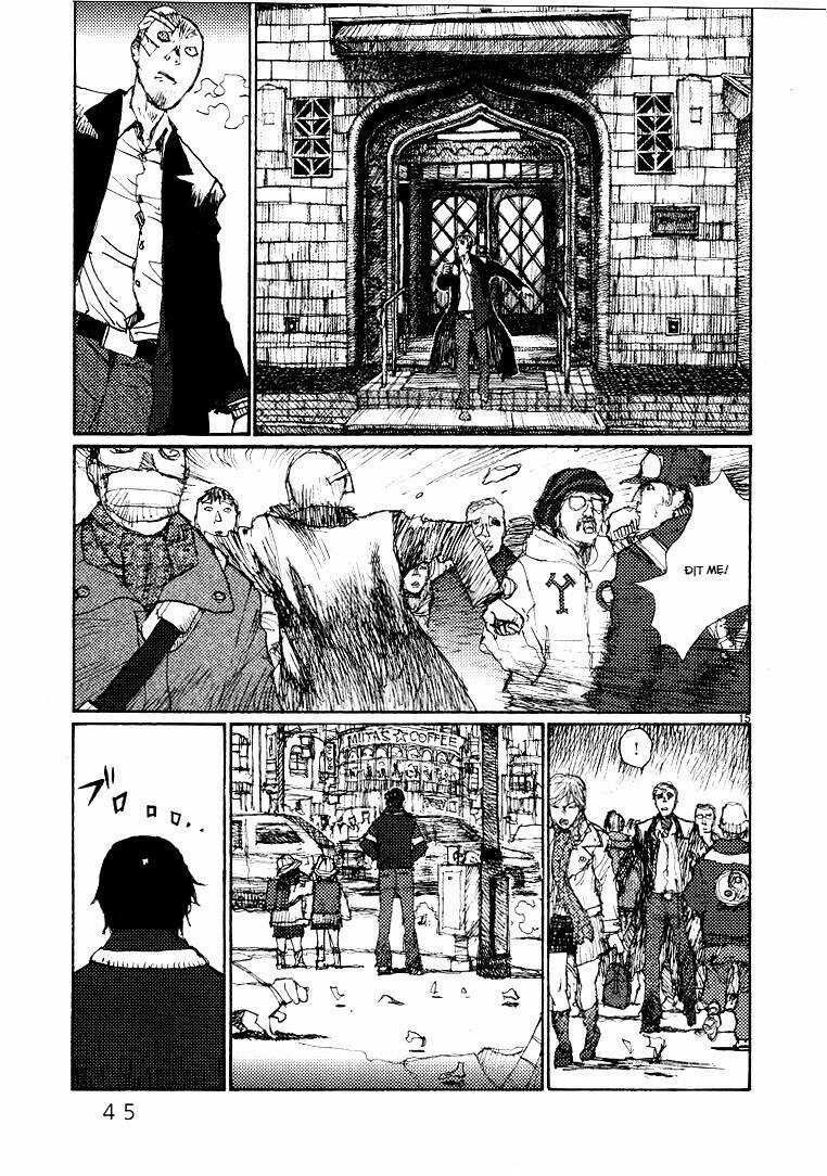 Freesia - Chapter 54 - Trang 15