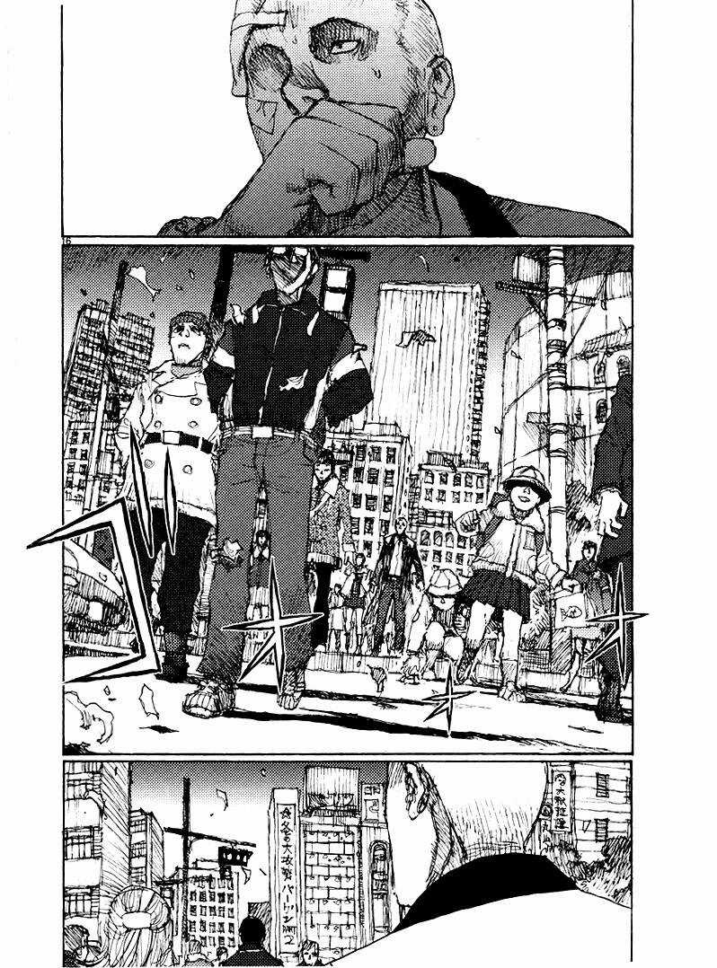 Freesia - Chapter 54 - Trang 16