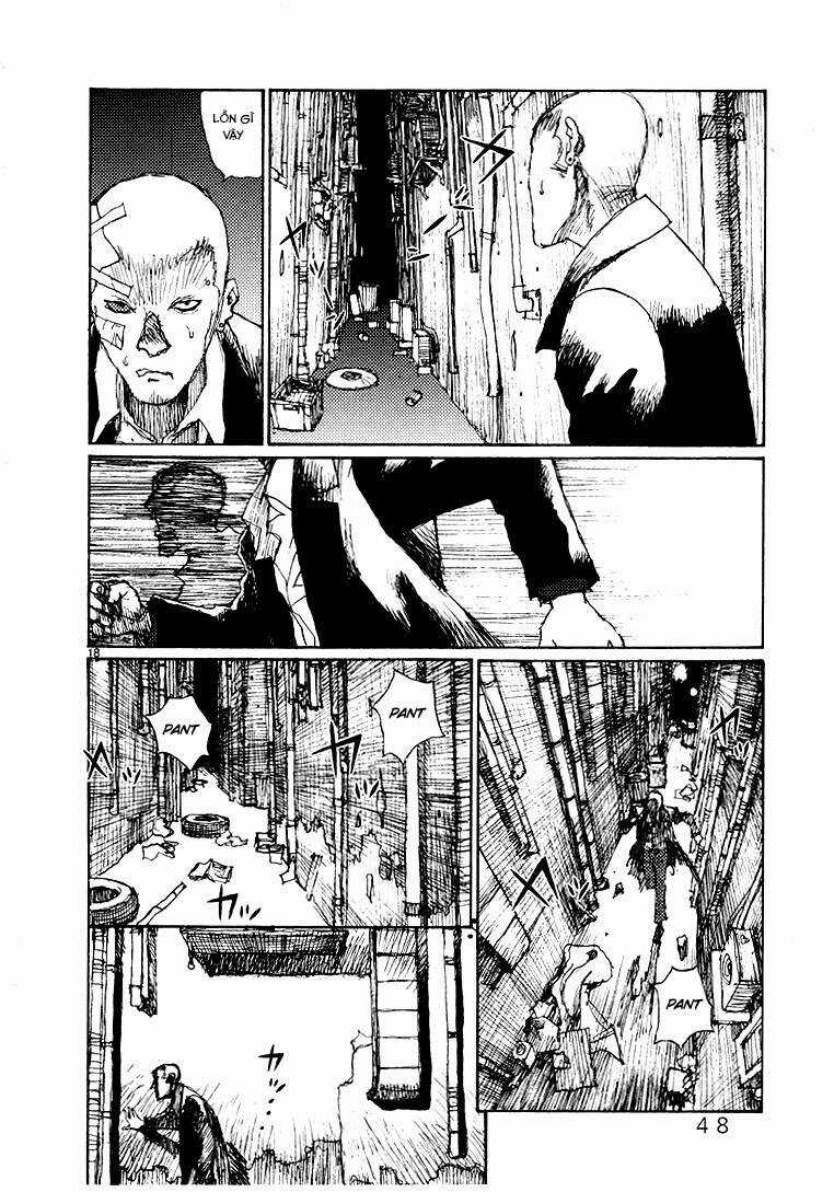 Freesia - Chapter 54 - Trang 18