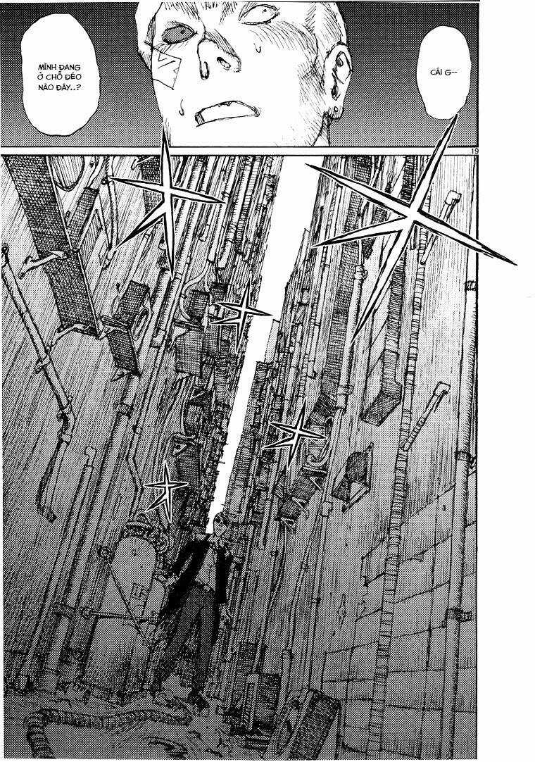 Freesia - Chapter 54 - Trang 19