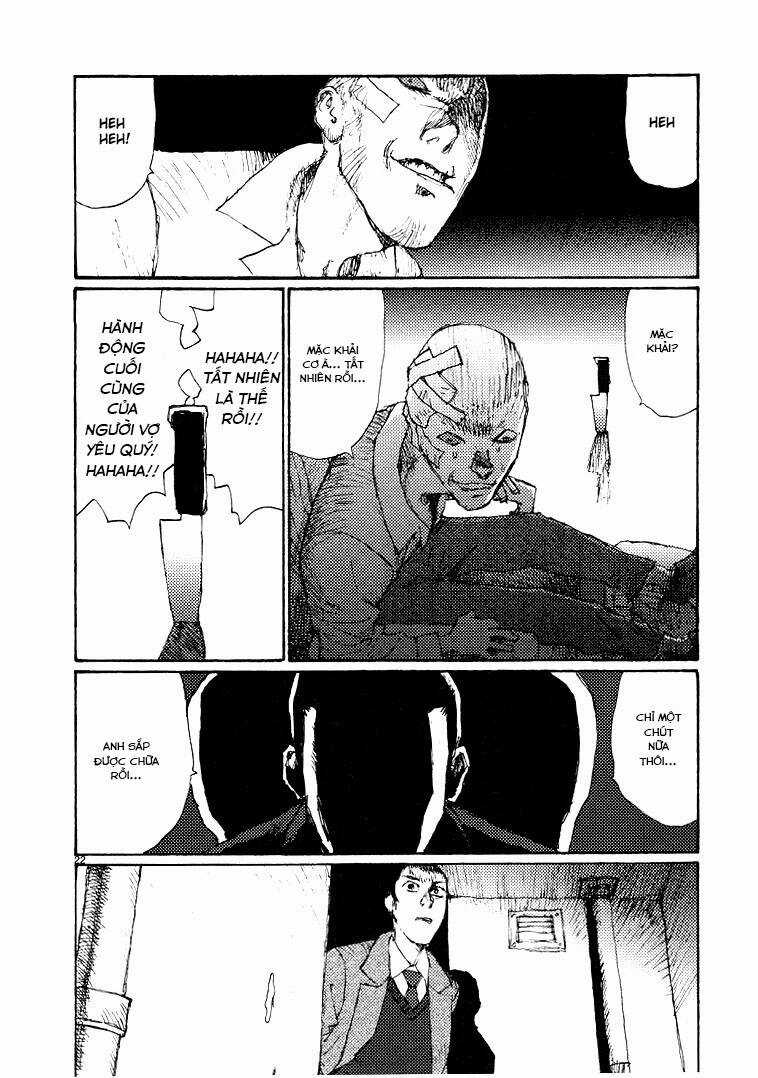 Freesia - Chapter 54 - Trang 22