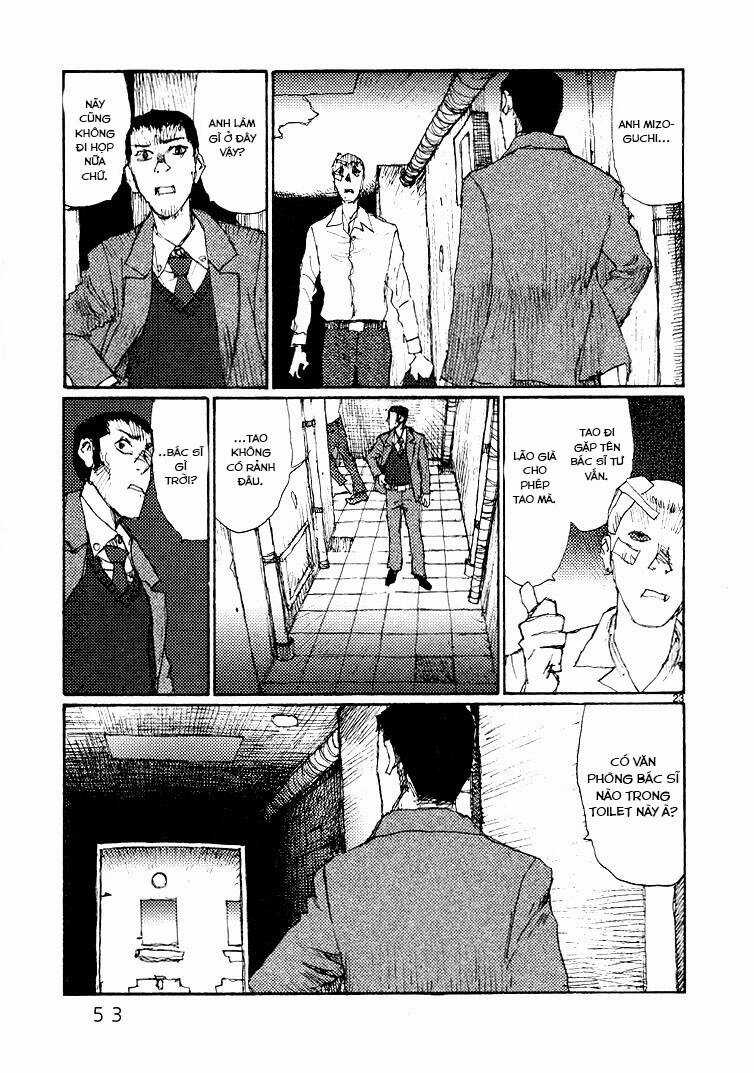 Freesia - Chapter 54 - Trang 23