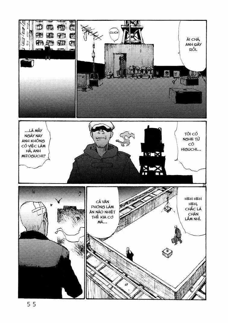 Freesia - Chapter 54 - Trang 25